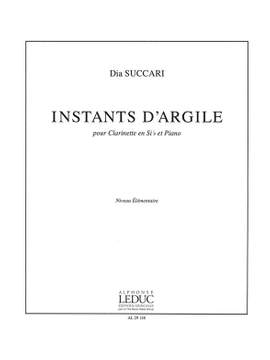Succari: Instants D'Argile