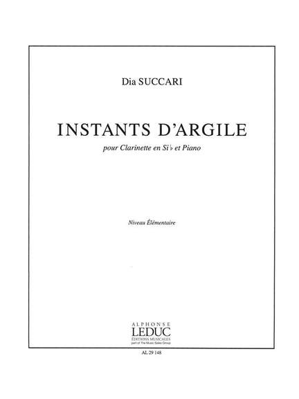 Succari: Instants D'Argile