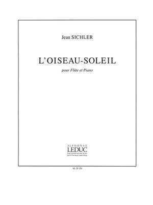 J. Sichler: Oiseau Soleil