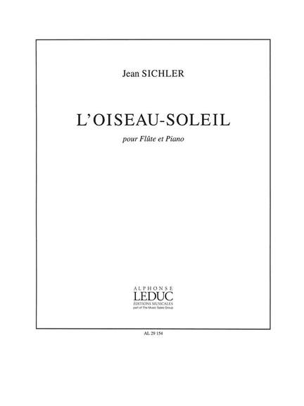 J. Sichler: Oiseau Soleil