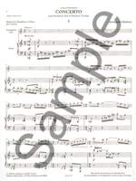 Ghidoni: Concert Product Image