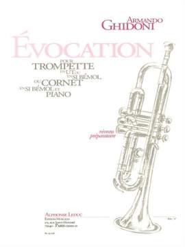 Armando Ghidoni: Evocation