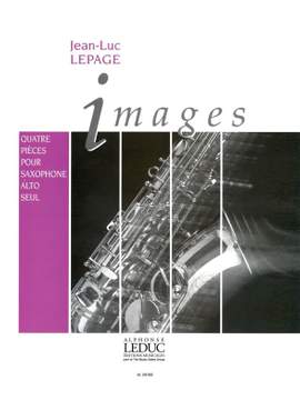 Lepage: Images