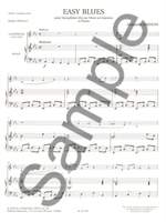 Armando Ghidoni: Easy Blues Product Image