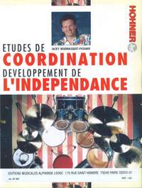 Bourbasquet: Etudes de coordination
