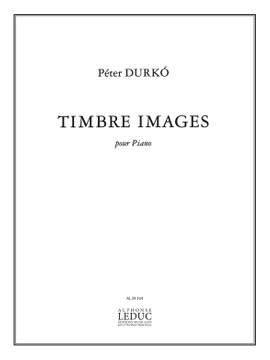 Durko: Timbre Images