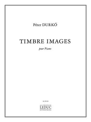 Durko: Timbre Images