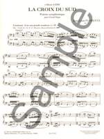 Jean-Louis Florentz: La Croix Du Sud - Poème symphonique Op.15 Product Image