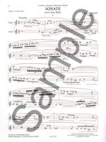 Edison Denisov: Sonate Product Image