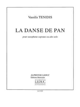 Tenidis: Danse De Pan