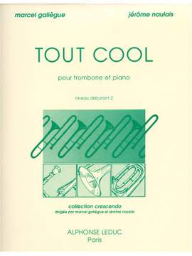 Galiegue: Tout Cool