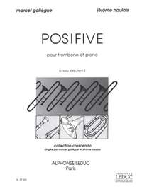 Galiegue: Posifive