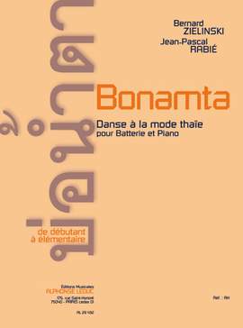 Zielinski-Rabie: Bonamta