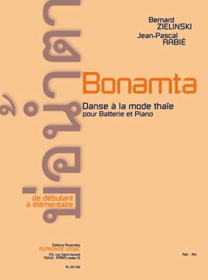 Zielinski-Rabie: Bonamta