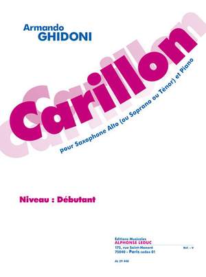 Ghidoni: Carlillon