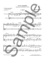 Kaufmann: Suite Yiddish Product Image