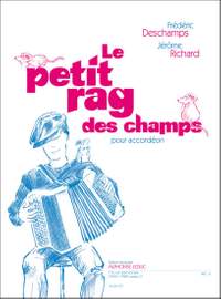 Deschamps: Petit Rag Des Champs