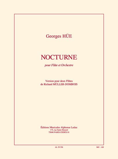 Hue: Nocturne