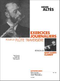 Daily Exercises