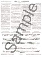 Daily Exercises Product Image
