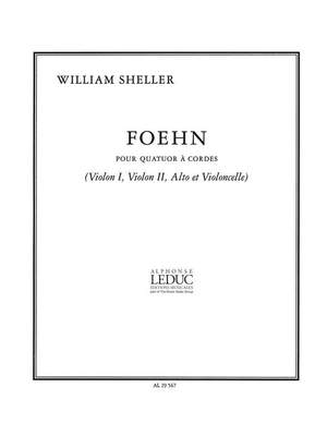 Sheller: Foehn