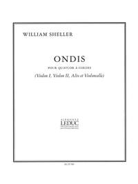 Sheller: Ondis