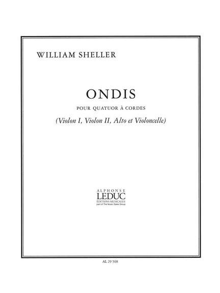Sheller: Ondis