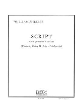 Sheller: Script