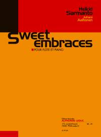 Sarmanto-Aaltonen: Sweet Embraces