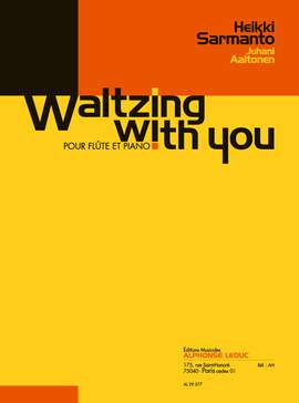 Sarmanto-Aaltonen: Waltzing With You