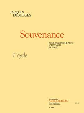 Desloges: Souvenance