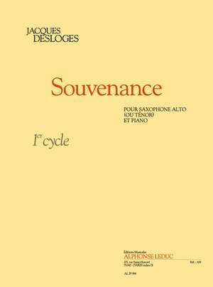 Desloges: Souvenance