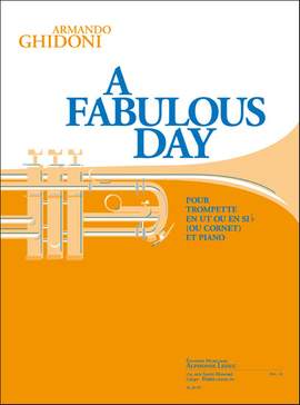 Armando Ghidoni: Armando Ghidoni: a Fabulous Day
