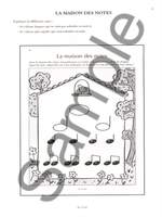 Jean-Pierre Wallez: Petit Violon voyage au Pays des Comptines - Guide Product Image