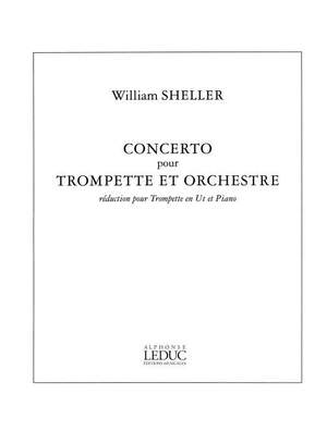 Sheller: Concert (C)