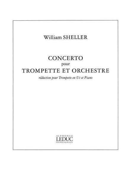 Sheller: Concert (C)