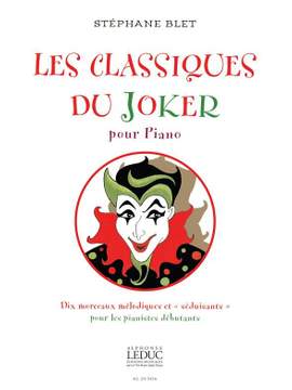 Stéphane Blet: Classiques Du Joker