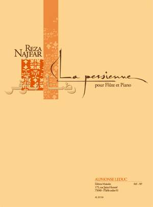 Najfar: Persienne