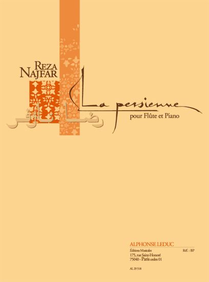 Najfar: Persienne