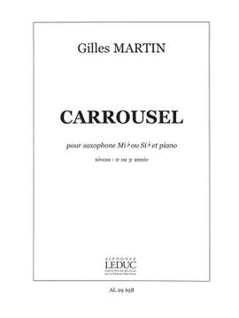 Martin: Carrousel