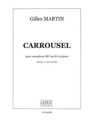 Martin: Carrousel