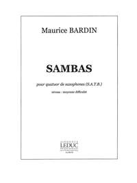 Bardin: Sambas