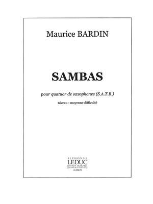 Bardin: Sambas