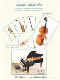 R. Reymond: R. Reymond: Images medievales