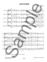 François Daneels: Souvenir Product Image