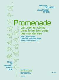 Zielinski-Rabie: Promenade