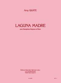 Amy Quate: Laguna Madre