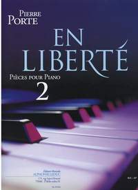 Porte: En Liberte 2