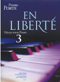 Porte: En Liberte 3