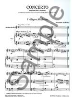 Bardin: Concerto Product Image